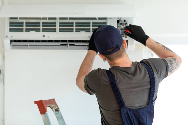 Best HVAC Air Duct Cleaning  in Leo Cedarville, IN