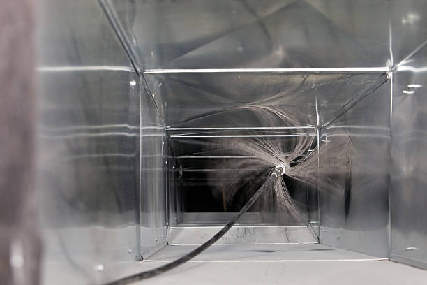 Best Affordable Duct Cleaning Services  in Leo Cedarville, IN