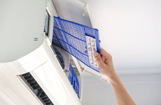 Best HVAC Duct Inspection Services  in Leo Cedarville, IN