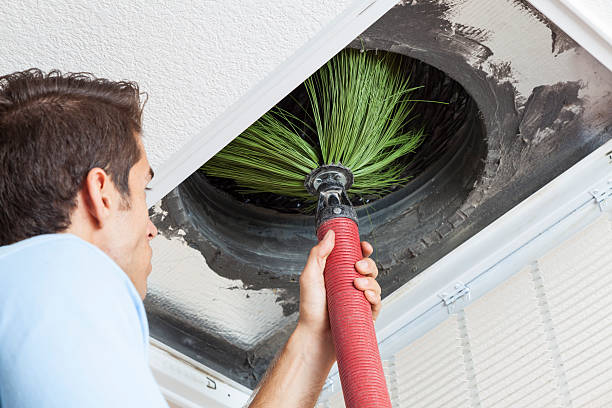 Best Best Air Duct Cleaning Company  in Leo Cedarville, IN